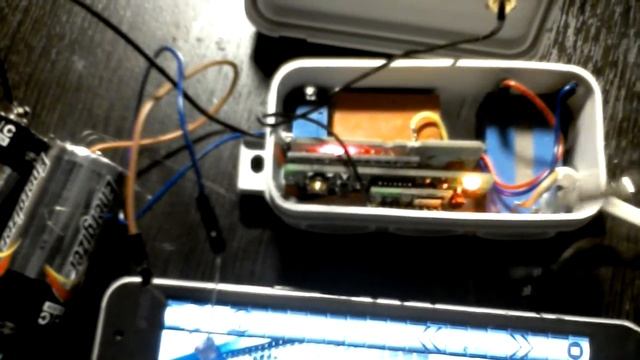 WIFI реле смотреть онлайн
