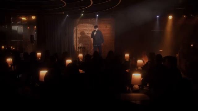 Сергей Лесовой