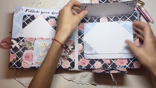 Фотоальбом воспоминаний цвета чайной розы смотреть онлайн