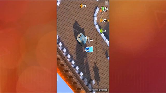 How to hack crush of cars (Android) смотреть онлайн