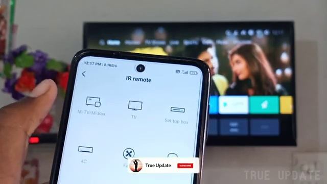 How To Setup Mi Remote To Control Mi TV? (Hindi) смотреть онлайн