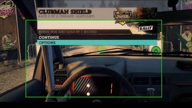 Dirt 3 Gameplay on the Palit GTX550Ti Sonic (1080p) смотреть онлайн
