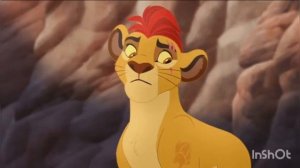 Хранитель Лев. Песня ,,Твой могучий рёв".