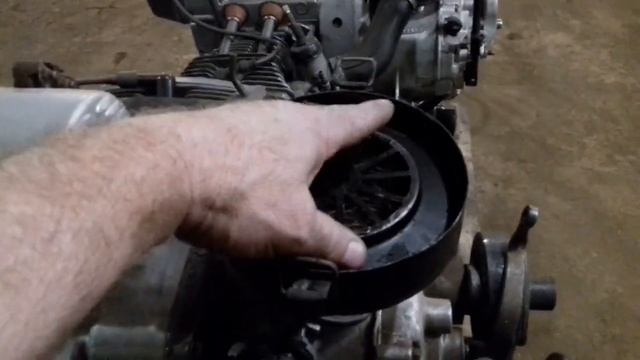 Воздушные фильтры мотоцикла Днепр. смотреть онлайн