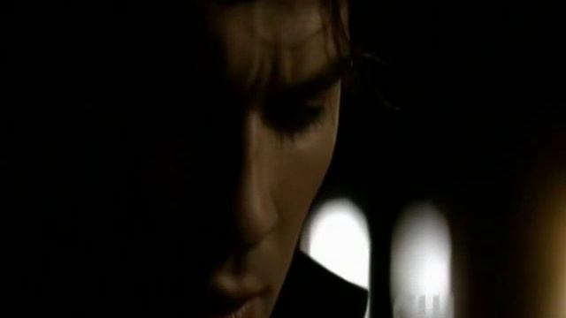 Деймон Сальваторе. Танец злобного гения..wmv смотреть онлайн