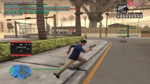 НОВАЯ ПРИВАТНАЯ ФПС АП СБОРКА ГТА ДЛЯ СЛАБЫХ И ОЧЕНЬ СЛАБЫХ ПК! СЛИВ СБОРКИ GTA SAMP EVOLVE RP