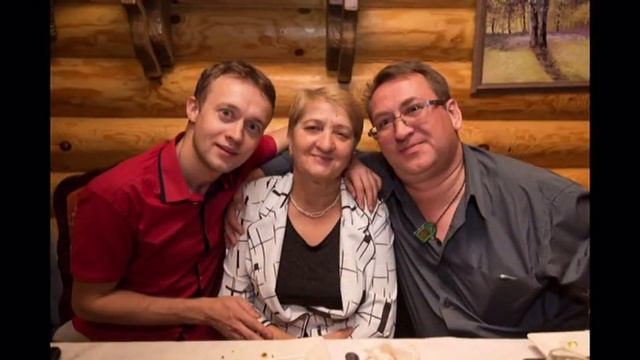 Копия видео "Юбилей 30 лет" смотреть онлайн