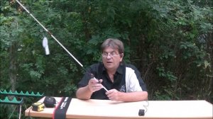 НОВИНКА для нас. Спиннинги TEAM DAIWA серия Trout Area Commander новые лайтовые удилища.