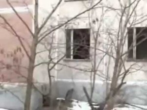 Гражданская оборона  - Город детства