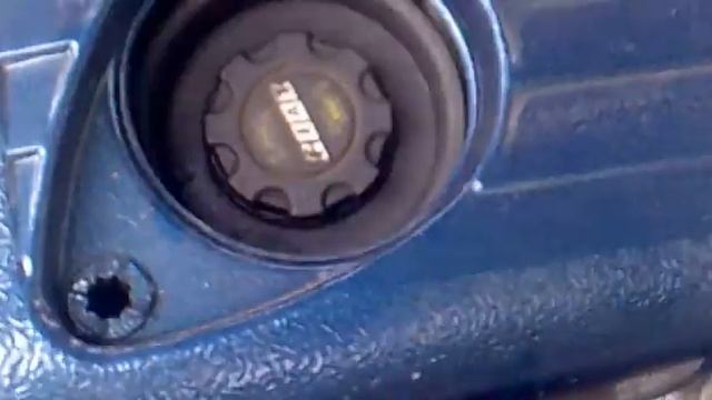 Fiat Bravo 1,9JTD engine going wrong? смотреть онлайн
