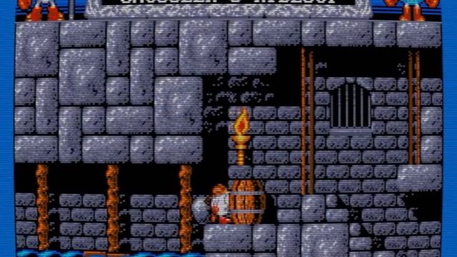 Fantasy World Dizzy (PC) смотреть онлайн