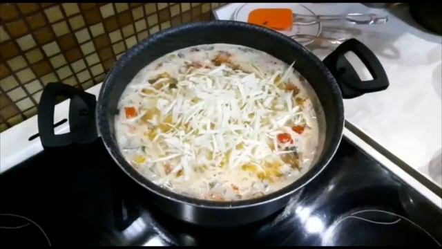 ЛЕТНИЕ ЩИ ЗИМОЙ смотреть онлайн