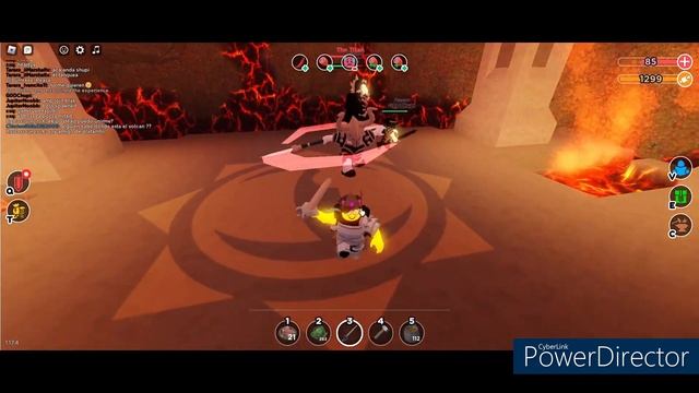 HUGE New Update Out! New Ore, Boss, and Island | Roblox The Survival Game смотреть онлайн