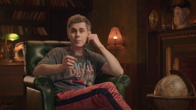 КОСМИЧЕСКАЯ ИНСТРУКЦИЯ ДЛЯ ЧАЙНИКОВ — ТОПЛЕС