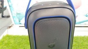 Soundcore Rave Neo 2 80Watts Bluetooth Speaker | Unboxing & Sound Test!??