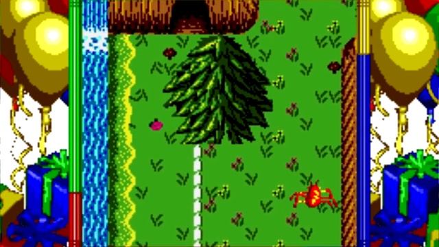 Take a look at Games! - Conker's Pocket Tales смотреть онлайн