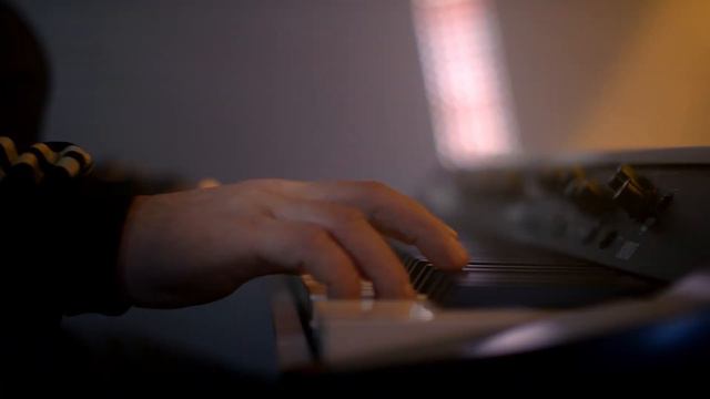Korg SV-2: The evolution of a modern classic смотреть онлайн
