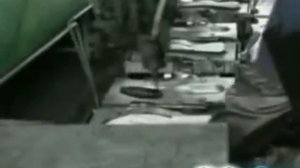 Заливка полиуретаном подошв для обуви