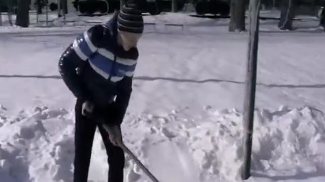 Подготовка к сезону. смотреть онлайн