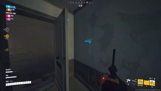 ?LIVE - git gud at THE FINALS смотреть онлайн
