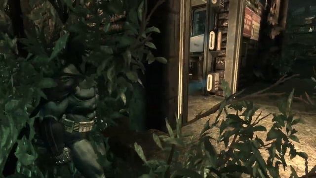 ЭЙ МУЖИКИ ЭТО МОЙ БЭТМОБИЛЬ!! ↯ Batman: Arkham Asylum #2 смотреть онлайн