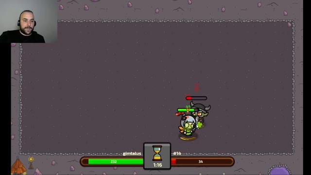 BACAKSIZ KAHRAMANLAR - RAID HEROES : TOTAL WAR # DIKIZ смотреть онлайн