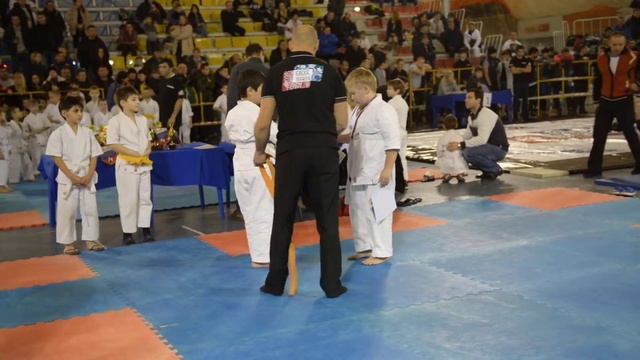 DSC 7933  2015.12.19 - Иваново -  Олимпия - Маленькие спорт