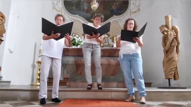 Es menester que se acierte (F. Guerrero) смотреть онлайн