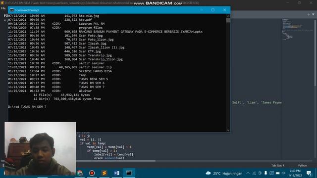 NER ( Named-Entity Recognition) смотреть онлайн