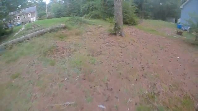 TBS Ethix Mambo Tracer Freestyle смотреть онлайн
