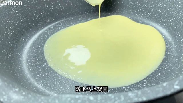 Towel Roll Recipe | Fruit Cream Cake, a dessert that takes only one pan to make! смотреть онлайн