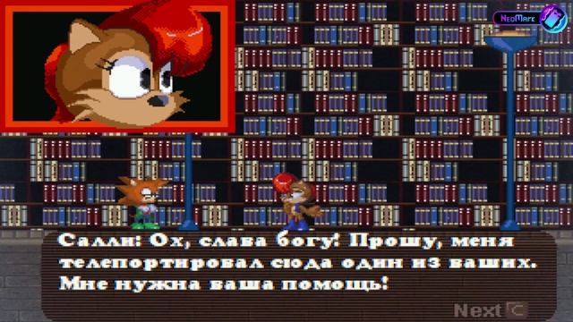 Встретились девчонки! 2 акт Лучшей концовки! | Sally.Exe: The Whisper of Soul [23] смотреть онлайн