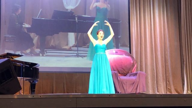 Ария Олимпии смотреть онлайн