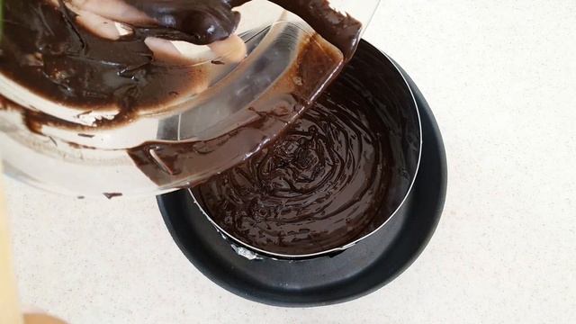 УДИВИТЕЛЬНЫЙ ПОСТНЫЙ ШОКОЛАДНЫЙ БИСКВИТ? простой и вкусный рецепт? Chocolate lean crazy cake смотреть онлайн