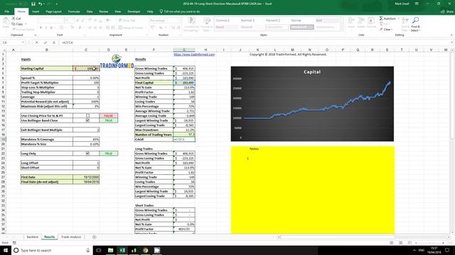 How to Calculate CAGR in Excel смотреть онлайн