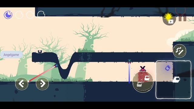 Wobble Up Chapter 4 Level 4.1 Gameplay Walkthrough смотреть онлайн