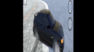 Игра свободная езда