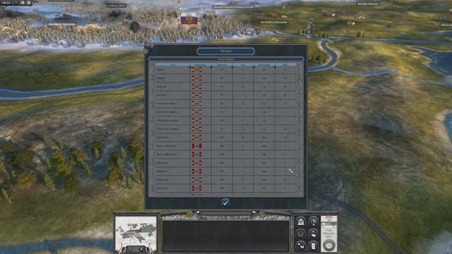 Napoleon: Total War [Darthmod] – Russian Empire Campaign #40