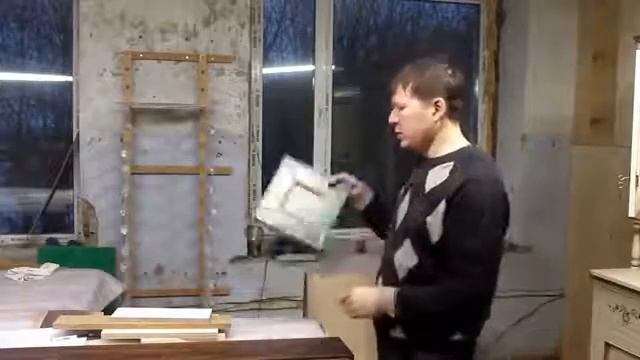 Какое дерево и материалы выбрать для своей мебели Download смотреть онлайн