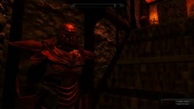 Skywind: The Resurrection of Morrowind, Armors part 3 смотреть онлайн
