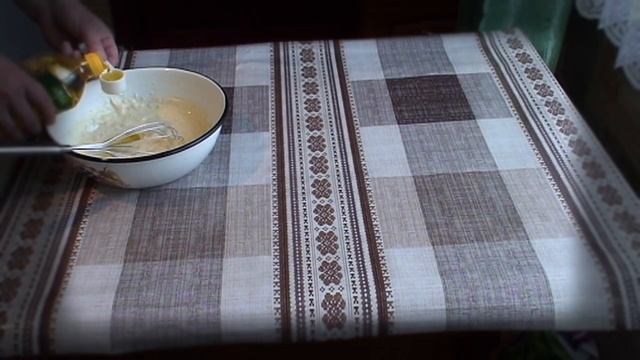 Панкейки на кефире смотреть онлайн