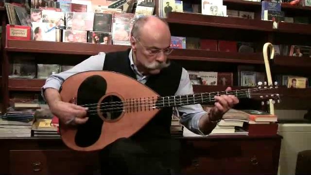 Ο Γιάννης Ξυλούρης (Ψαρογιάννης) στο www.xilouris.gr смотреть онлайн