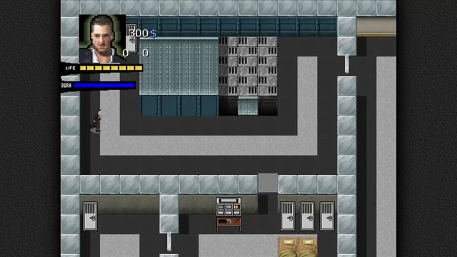 Garbage Game: "Dead Rising 2D" смотреть онлайн