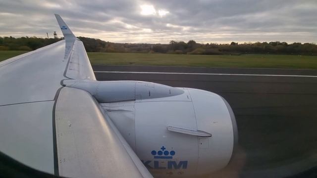 Travel Day Part 1-Manchester Airport to Orlando International Airport Via Amsterdam Airport Schipho смотреть онлайн