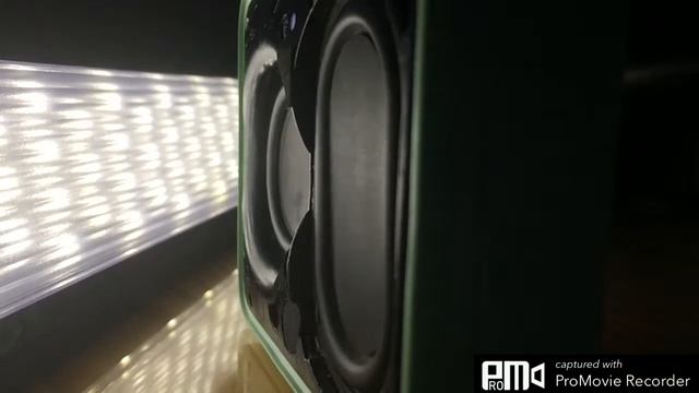 Bass Test #25 Навалил В Шишку На Калонке смотреть онлайн