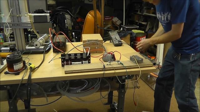 Update 4 NGE Papp: High Voltage Assisted Low Voltage High Current Discharge Circuit RWGresearch.co смотреть онлайн