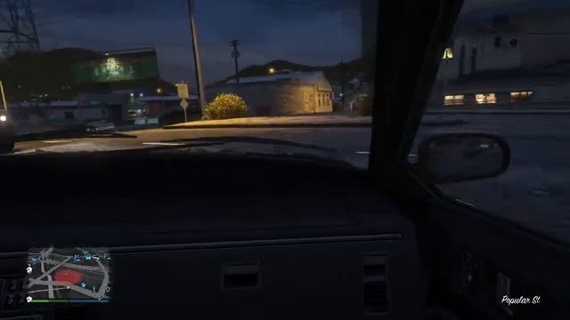 GTA Online - Oracle and Omni 1 смотреть онлайн