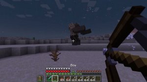 Mutant More Progress Update: Mutant Husk
