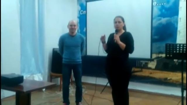 Была болезнь кишечника с детства, но Иисус исцелил. Кишинёв. смотреть онлайн