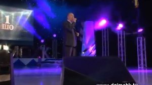 Имран Усманов "къоналла "